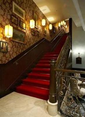 фото отеля Hotel Monterey Akasaka