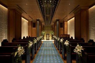 фото отеля Hotel Monterey Akasaka