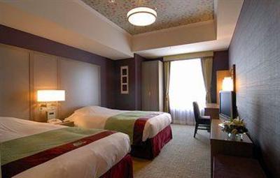 фото отеля Hotel Monterey Akasaka