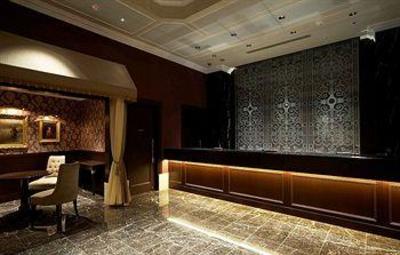фото отеля Hotel Monterey Akasaka