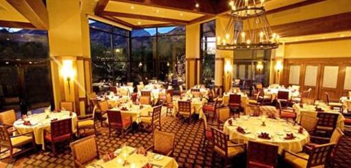фото отеля Lodge at Ventana Canyon