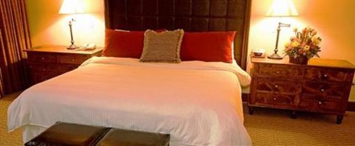 фото отеля Lodge at Ventana Canyon