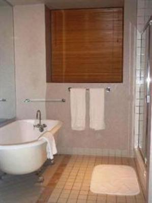 фото отеля Lodge at Ventana Canyon