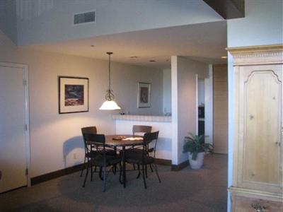 фото отеля Lodge at Ventana Canyon