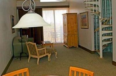 фото отеля Lodge at Ventana Canyon