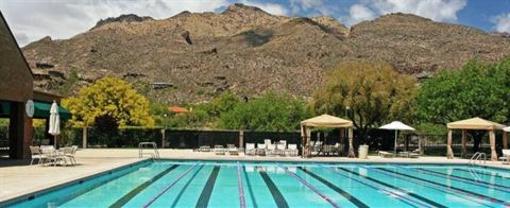 фото отеля Lodge at Ventana Canyon