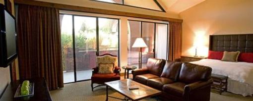 фото отеля Lodge at Ventana Canyon