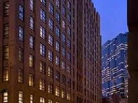 Hilton Boston Downtown / Financial District