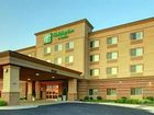 фото отеля Holiday Inn Green Bay Stadium