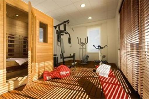 фото отеля Hotel Bed4U Tudela