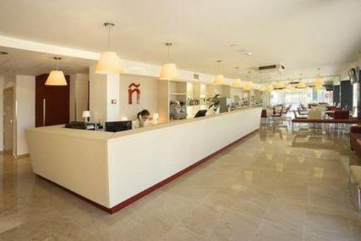 фото отеля Hotel Bed4U Tudela