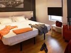 фото отеля Hotel Bed4U Tudela