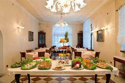 фото отеля Hotel Villa Erica