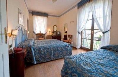 фото отеля Hotel Villa Erica