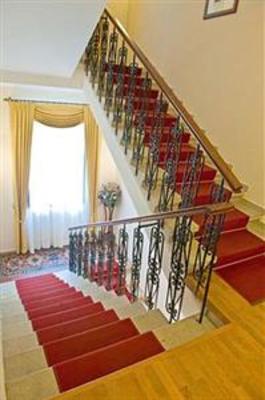 фото отеля Hotel Villa Erica