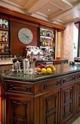 фото отеля Hotel Villa Erica