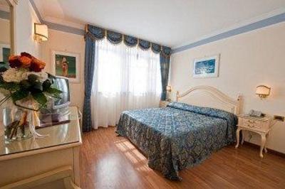 фото отеля Hotel Villa Erica
