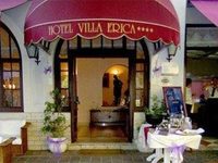 Hotel Villa Erica
