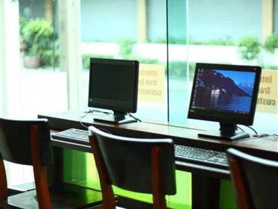 фото отеля Admiral Premier Bangkok Apartments