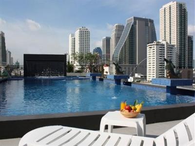 фото отеля Admiral Premier Bangkok Apartments