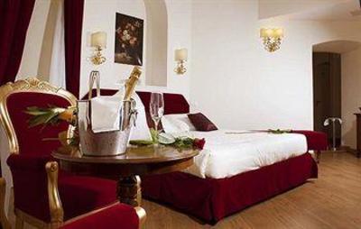 фото отеля Hotel Giotto Assisi