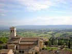 фото отеля Hotel Giotto Assisi