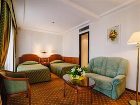 фото отеля Hotel Oreanda