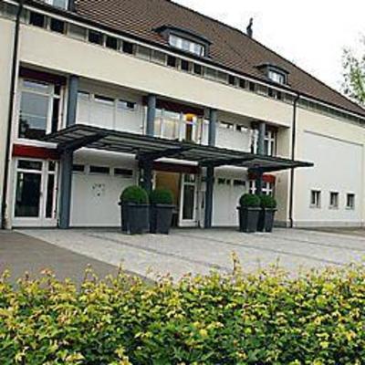 фото отеля Seminarhotel Unterhof am Rhein