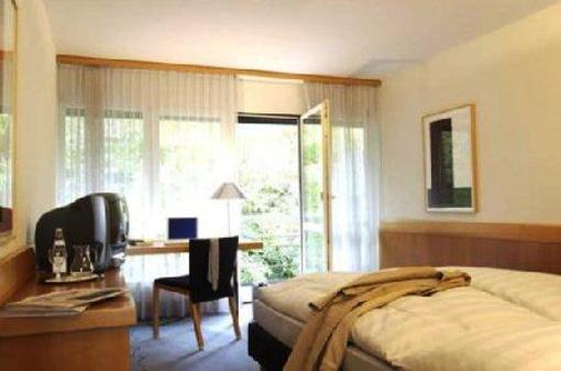 фото отеля Seminarhotel Unterhof am Rhein
