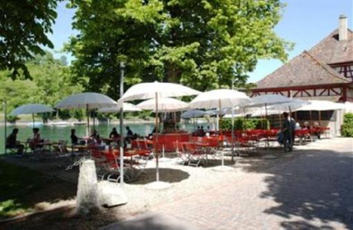 фото отеля Seminarhotel Unterhof am Rhein