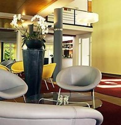 фото отеля Seminarhotel Unterhof am Rhein