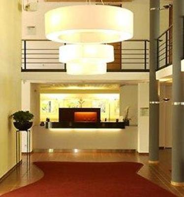 фото отеля Seminarhotel Unterhof am Rhein