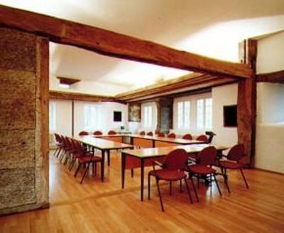 фото отеля Seminarhotel Unterhof am Rhein