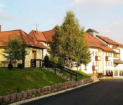 фото отеля Bellevue Hotel Bardejov