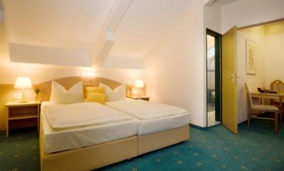 фото отеля Hotel Gross