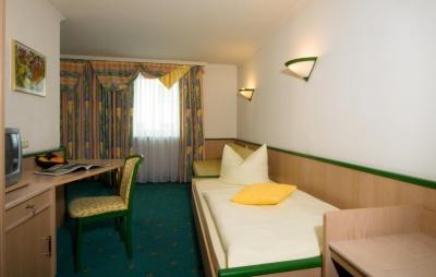 фото отеля Hotel Gross
