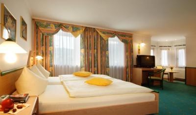 фото отеля Hotel Gross