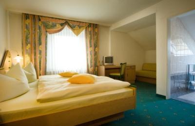 фото отеля Hotel Gross