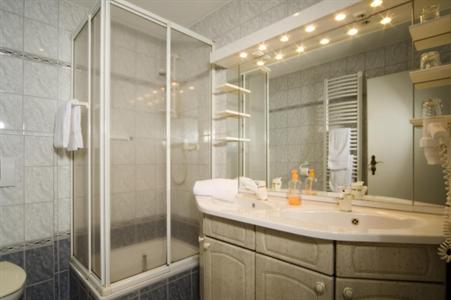 фото отеля Hotel Gross