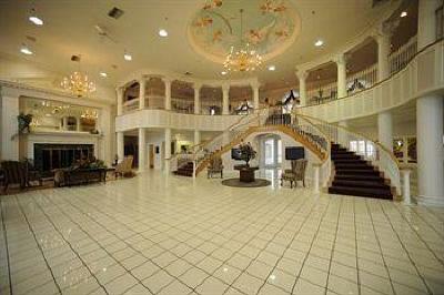 фото отеля Cumberland Inn and Museum