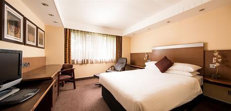 фото отеля Mercure Swansea