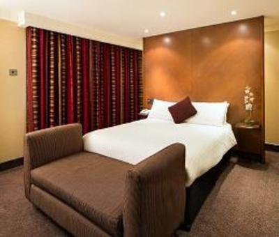 фото отеля Mercure Swansea