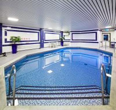 фото отеля Mercure Swansea