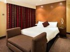 фото отеля Mercure Swansea