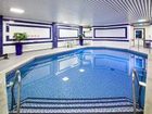 фото отеля Mercure Swansea