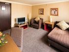 фото отеля Mercure Swansea