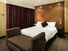 фото отеля Mercure Swansea