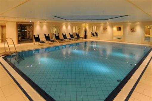 фото отеля Maritim Hotel Koenigswinter