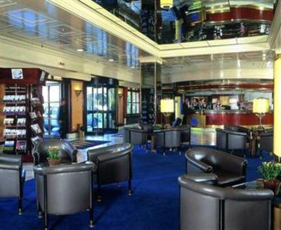 фото отеля Maritim Hotel Koenigswinter