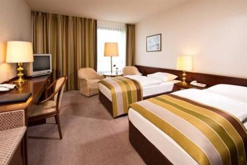 фото отеля Maritim Hotel Koenigswinter
